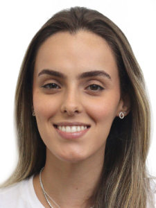 Foto de Kailaine Marcondes de Souza Santos