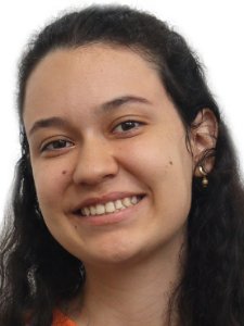 Foto de Ana Lívia Tribst Renó Lima