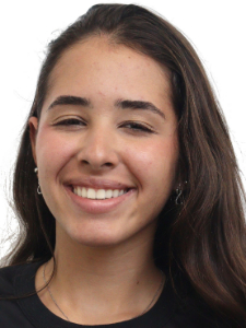 Foto de Clara Sales de Barros