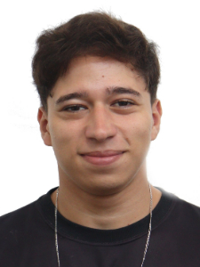 Foto de Marcos Renato Gonçalves Dias