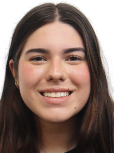 Foto de Sophia Bastos Sales