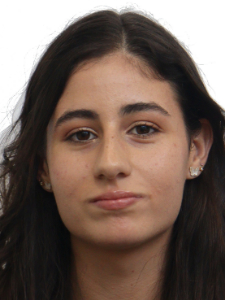 Foto de Giovanna Evelyn Santos de Oliveira