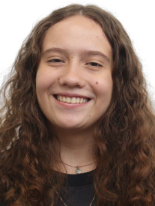 Foto de Maria Julia Monti Bustamante