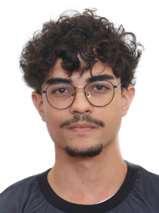 Foto de Raphael Alkmin Rodrigues Andrade