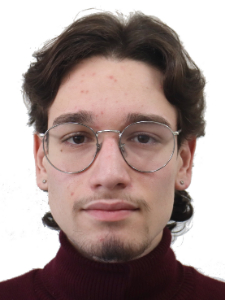 Foto de Vinícius Rodrigues Dias